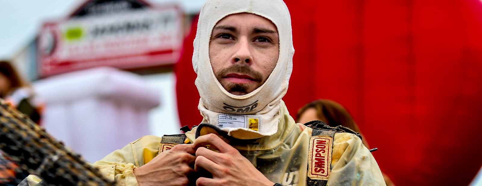 Luís Cidade repete vitória em Fronteira